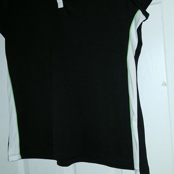 IZOD perform movement cool FX top Sz L - Picture 3 of 5